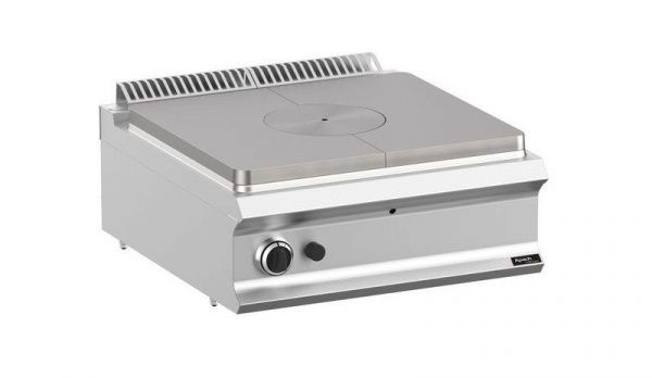 Плита газовая Apach Chef Line GLRSTG89P