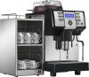 Кофемашина суперавтомат Nuova Simonelli Prontobar 1 Grinders Tank