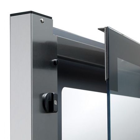 Пароконвектомат Radax Chekhov CC04DGDL