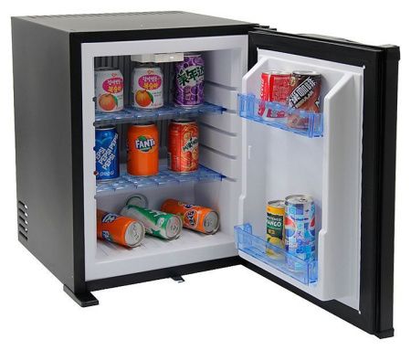 Минибар Cold Vine MCA-30B