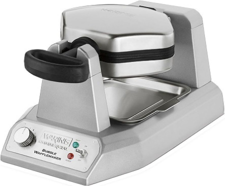 Вафельница Waring WBW300XCE