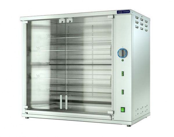 Гриль для кур Kayman ГЭ-5Ш A