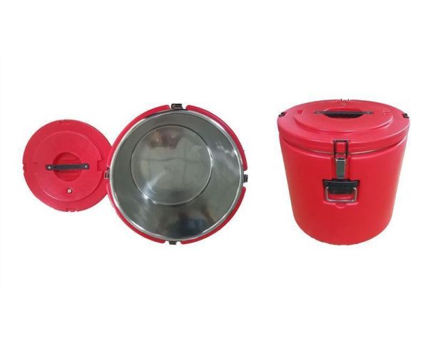 Термос Maco 251402 30л