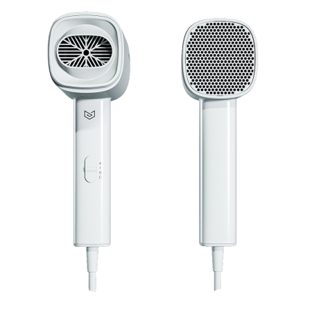 Фен Meyvel Meyvel MF8-1600 белый