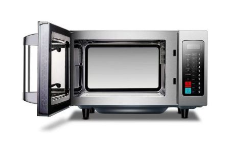 Печь СВЧ Hurakan HKN-WP1000M Pro