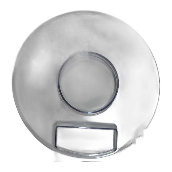 Крышка дежи Gastromix B 7 ECO old