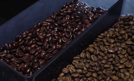 Кофемашина Jetinno JL33A