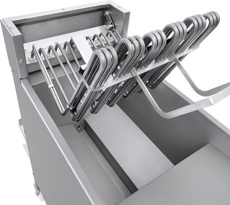 Фритюрница RoboLabs RoboFry RF