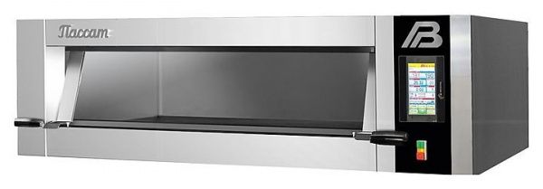 Хлебопекарная подовая печь Восход Пассат 096