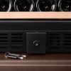 Шкаф винный Meyvel MV77PRO-KBT2 итальянский орех