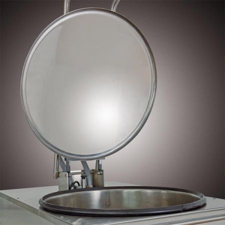 Аппарат для ферментации JAC TL220