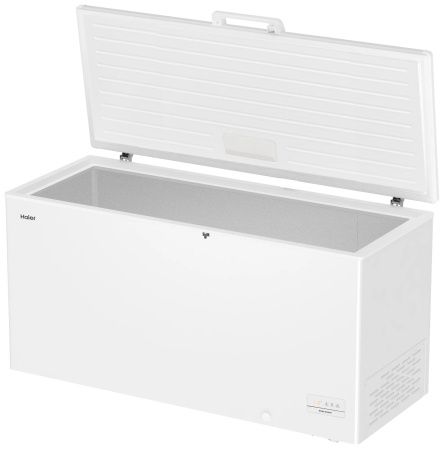 Морозильный ларь Haier HCE380RFC