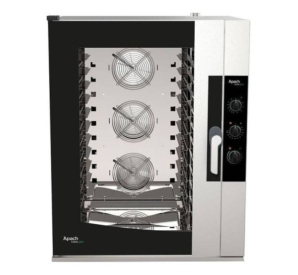 Печь конвекционная Apach AB10QMG