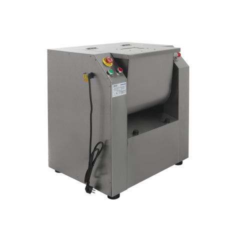 Тестомес для крутого теста Foodatlas HDM(J)-25 220В