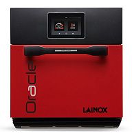 Печь комбинированная Lainox Oracle ORACRBXL