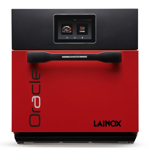 Печь комбинированная Lainox Oracle ORACRBXL