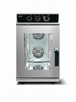 Пароконвектомат Apach AP10M COMPACT