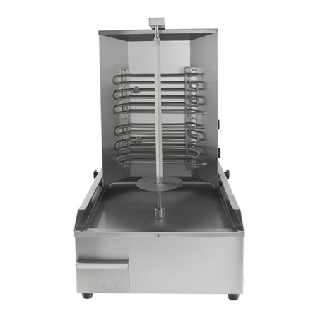 Гриль для шаурмы Foodatlas CY-50 Eco