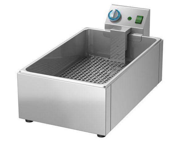 Чебуречница ЕВРО Атеси