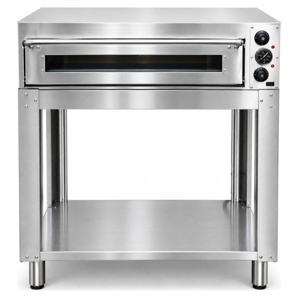Печь подовая Kocateq EPC 01x2