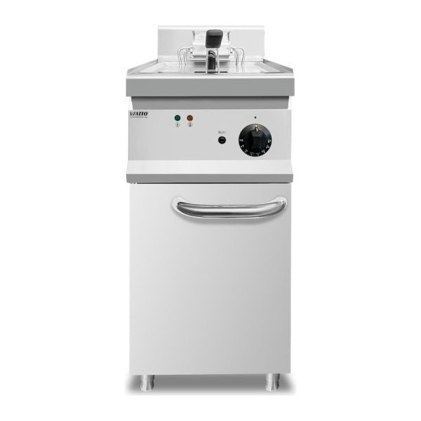 Фритюрница Viatto MK-EFR7C18