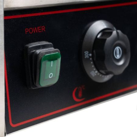 Гриль контактный Eksi HEG-813-MT