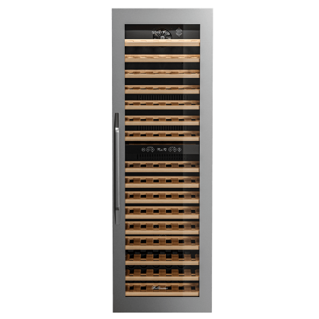 Шкаф винный Meyvel MV83-KSB2
