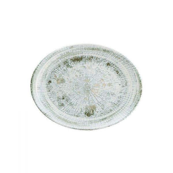 Блюдо Bonna Odette ODTOLMOV31OV 310мм