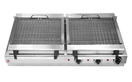 Вапо-гриль водяной North HS 2SS