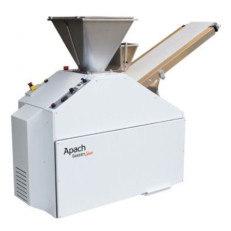 Тестоделитель вакуумный Apach Bakery Line SDT60 SA