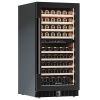 Винный шкаф Meyvel MV99PRO-KBT2 Натуральный бук
