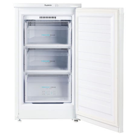 Шкаф морозильный Бирюса Б-412