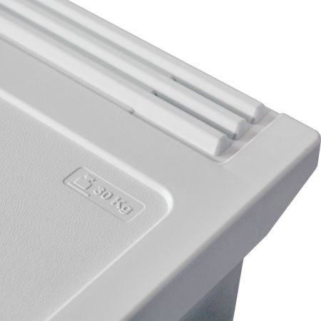 Шкаф морозильный Бирюса 114