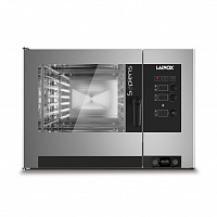 Пароконвектомат Lainox Sapiens SAEB072R