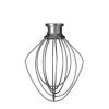 Миксер планетарный KitchenAid 5KSM150PSEAC