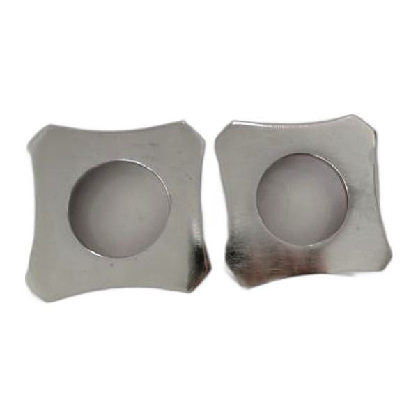 Гайка зажимная Gastromix MG-12S new поз. 1 (с 2026)