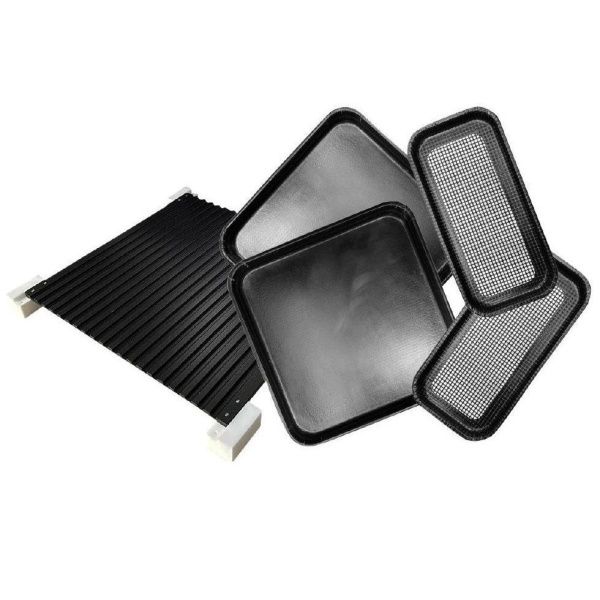 Комплект аксессуаров Lainox OSTKB для Oracle