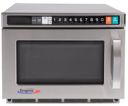 Печь микроволновая Enigma EMA17G4V-S00E00