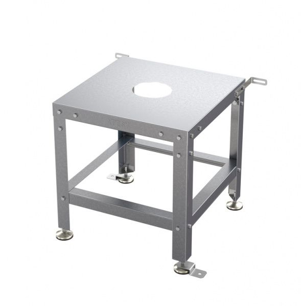 Подставка под кипятильник Атеси ПК-С-400.400.420-02