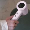 Фен Meyvel Meyvel MF9-1600 розовый