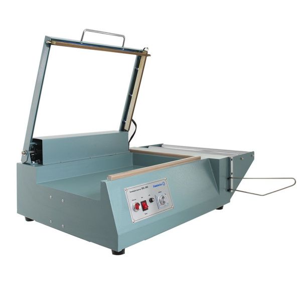 Запайщик пакетов Foodatlas BSL-380A