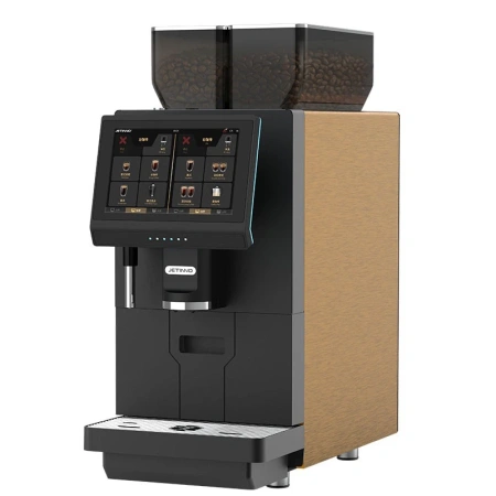 Кофемашина Jetinno JL60B