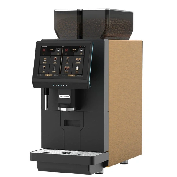 Кофемашина Jetinno JL60B