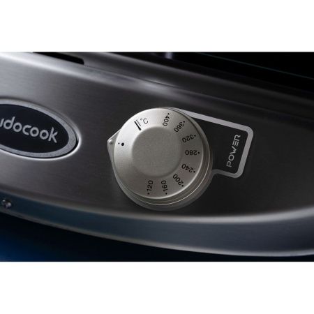 Гриль контактный Spidocook Spidoglass SP010PR