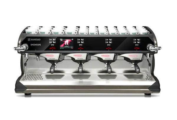 Кофемашина Rancilio Classe 11 USB Xcelsius 4Gr