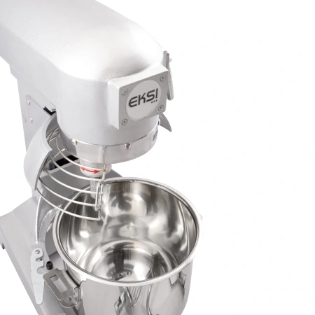 Миксер планетарный Eksi B10
