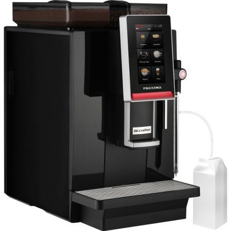 Кофемашина Dr.coffee Proxima Minibar S2