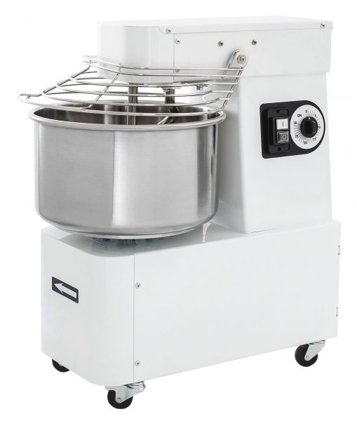 Тестомес спиральный Prismafood IBT 20 2V EVO