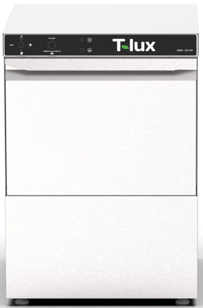 Машина посудомоечная T-LUX DWM-50 с дозаторами и помпой