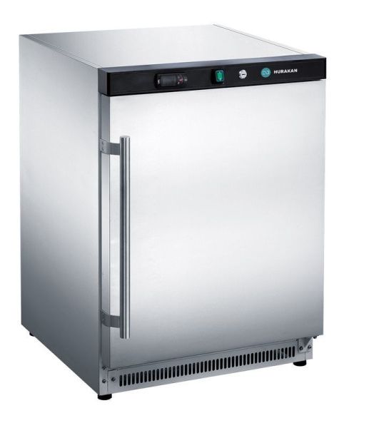 Шкаф морозильный Hurakan HKN-RFS120S
